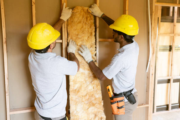 Types of Insulation We Offer in Cramerton, NC